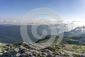 Scenic views of DedegÃÂ¶l DaÃÅ¸larÃÂ± photo